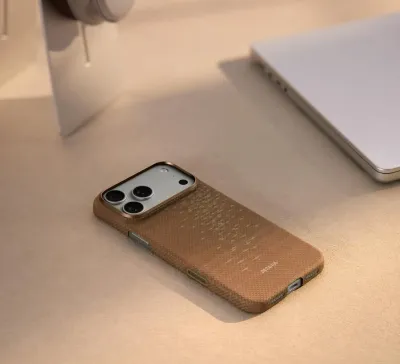Чехол для iPhone 17 Pro Max