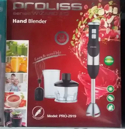 Блендер Proliss PRO-2919