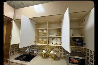 3-комн. квартира, 6 этаж, 90м², шохмансур — миниатюра 4