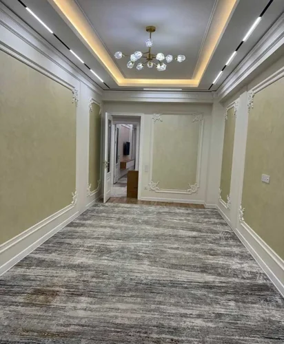 3-к квартира, 11 этаж, 120 м², Шохмансур — миниатюра 9