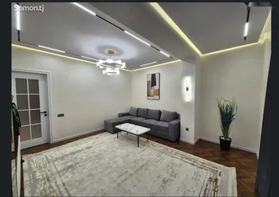 2-комн. квартира, 7 этаж, 70м², Шохмансур — миниатюра 1