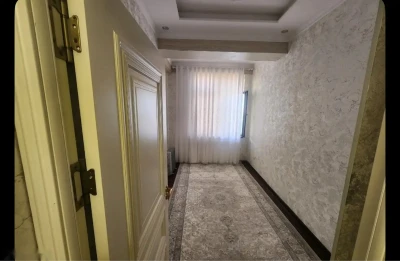 2-комн. квартира, 10 этаж, 45м², фирдавси — миниатюра 3