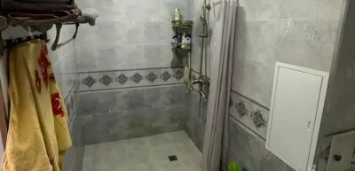 3-комн. квартира, 9 этаж, 64 м², Сино Казокон
