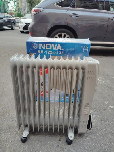 Радиатор Nova — миниатюра 2