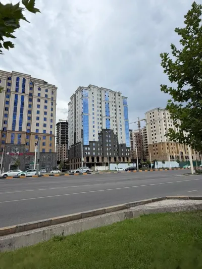 3-комн. квартира, 6 этаж, 76 м², Сино