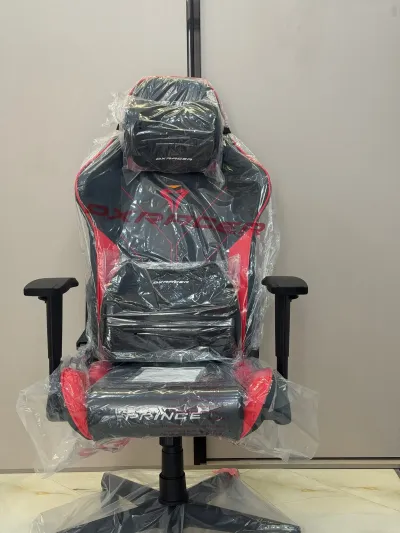 Игровое кресло DXracer prince — миниатюра 3