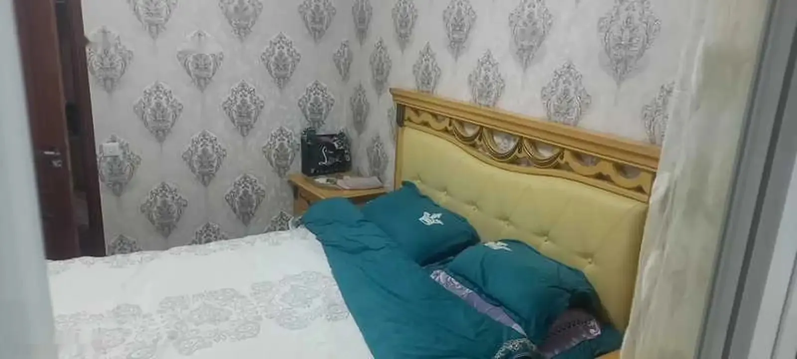 3-комн. квартира, 1 этаж, 65м², Фирдавси, ру ба руи Сиёма
