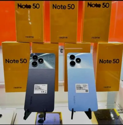 Realme Note 50 64 gb