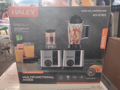 Блендер Haley