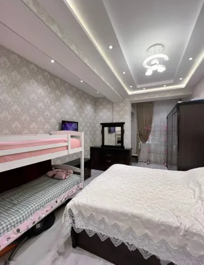 2-комн. квартира, 3 этаж, 85 м², Шохмансур