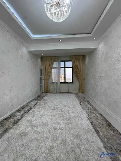3-комн. квартира, 13 этаж, 101 м², Фирдавси казинои Саидшо — миниатюра 8