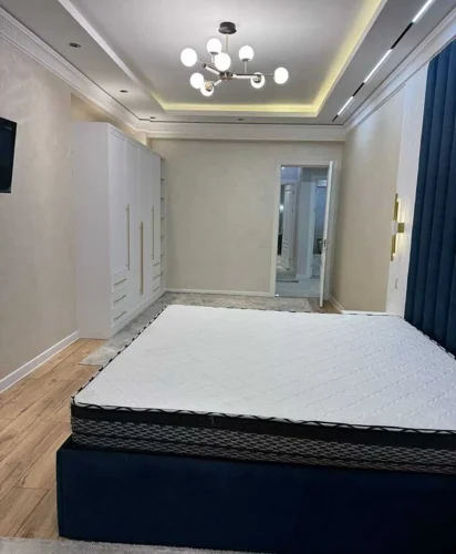 3-к квартира, 11 этаж, 120 м², Шохмансур — миниатюра 3