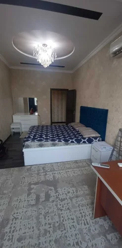 2-комн. квартира, 6 этаж, 70м², Шохмансур Садбарг — миниатюра 1