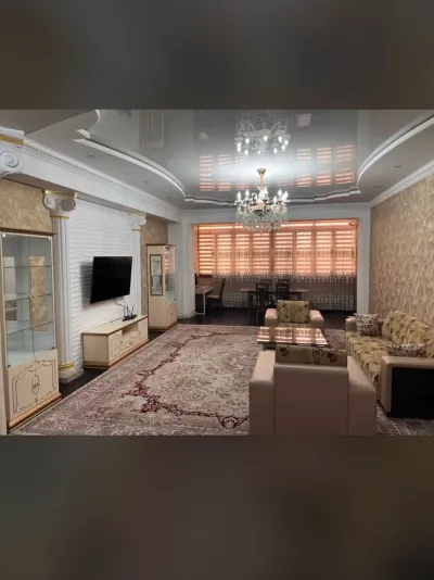 2-комн. квартира, 6 этаж, 118м², оперка — миниатюра 1