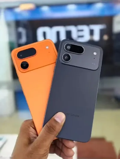 Tecno — миниатюра 3