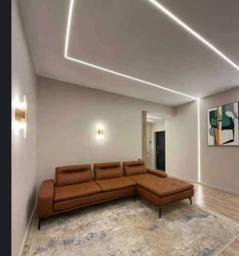 2-к квартира, 9 этаж, 72 м², Шохмансур — миниатюра 1