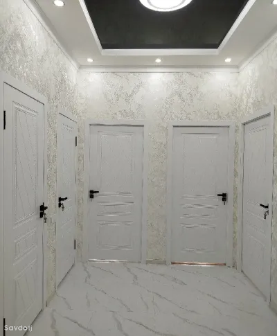 2-комн. квартира, 1 этаж, 53 м², 1 мкр
