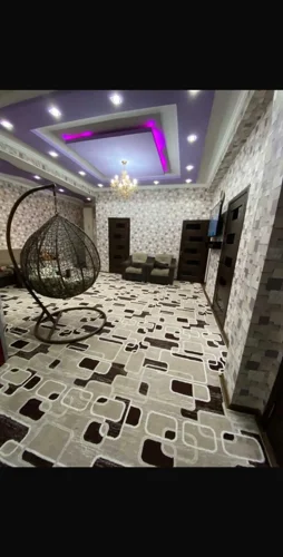 4-комн. квартира, 10 этаж, 136м², И Сомони Ваданасос — миниатюра 2