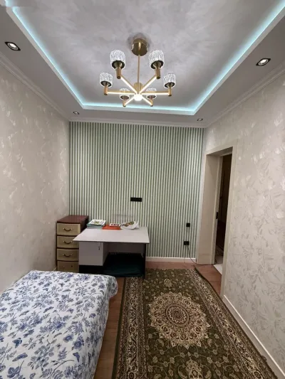 2-этажный, 3 комнатный дом, 100 м², 7км — миниатюра 4