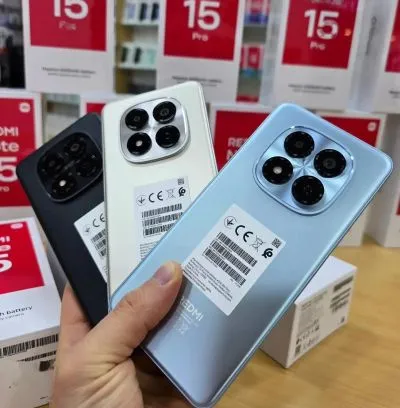 Xiaomi Redmi 512 gb