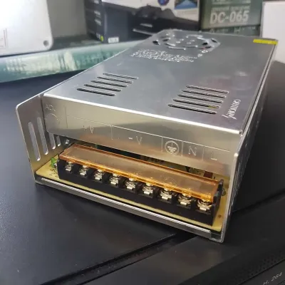 Блок питания S 480 48V — миниатюра 3