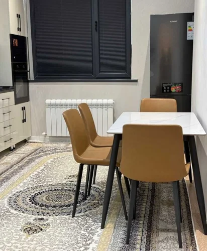 2-к квартира, 13 этаж, 84 м², Сино — миниатюра 9