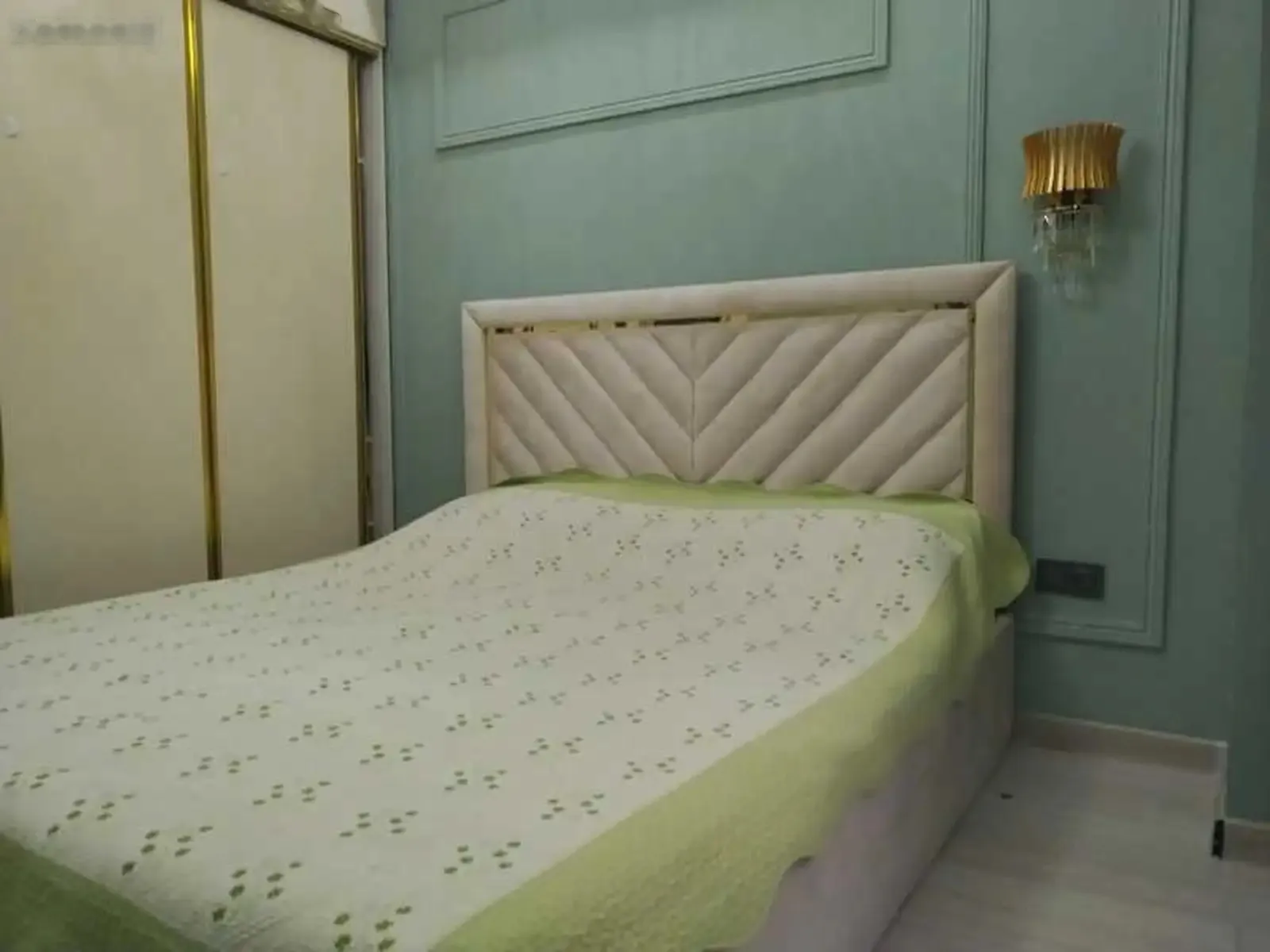 2-комн. квартира, 12 этаж, 44м², шохмансур