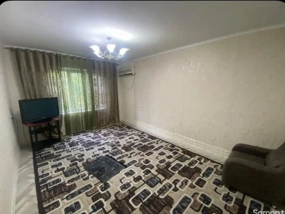 3-комн. квартира, 3 этаж, 80м², Сино