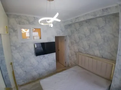 2-комн. квартира, 12 этаж, 49 м², Фирдавси 4 раха чал чам — миниатюра 5