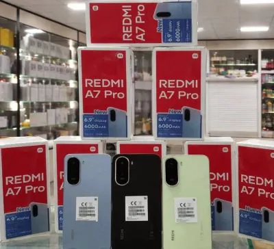 Xiaomi Redmi 128 gb