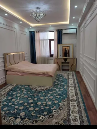 2-комн. квартира, 15 этаж, 75м², Ватан — миниатюра 1