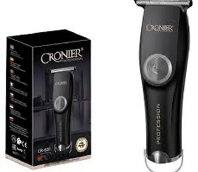 Машинка для стрижки Cronier CR-830
