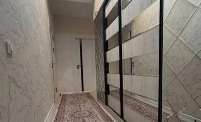 2-комн. квартира, 11 этаж, 60 м², Шохмансур