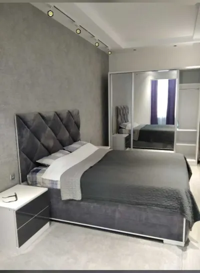 2-комн. квартира, 3 этаж, 60м², Сомони — миниатюра 8