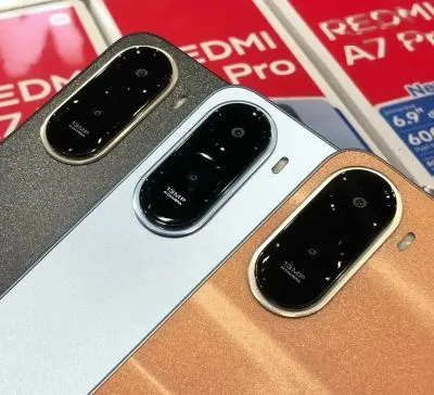 Xiaomi Redmi 128 gb