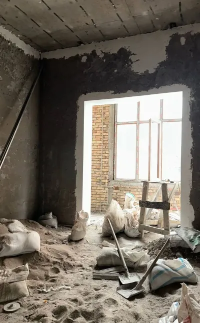 3-комн. квартира, 3 этаж, 126 м², Спартак