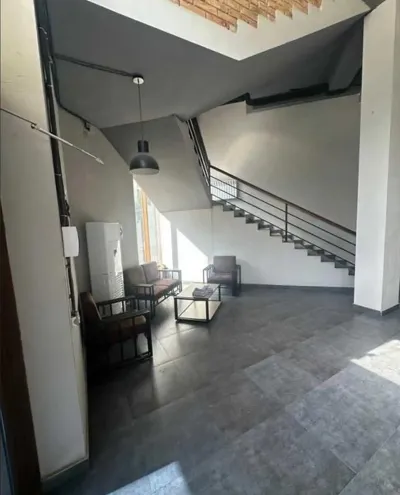 Помещение под офис, 650м², И.Сомони