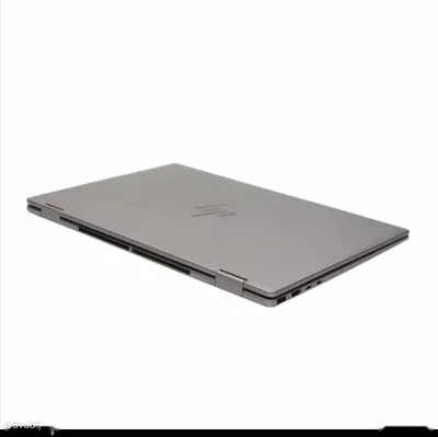 Ноутбук HP Envy Ryzen 5