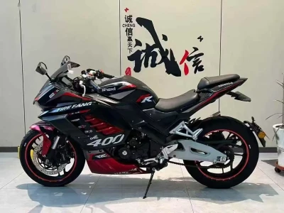 Мотоцикл Ducati — миниатюра 3