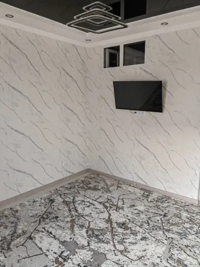 3-комн. квартира, 12 этаж, 65 м², Сино — миниатюра 4
