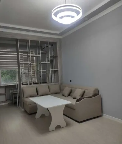 2-комн. квартира, 5 этаж, 66м², сомони — миниатюра 7