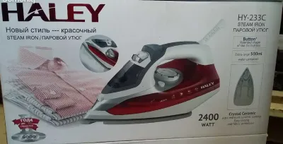 Утюг