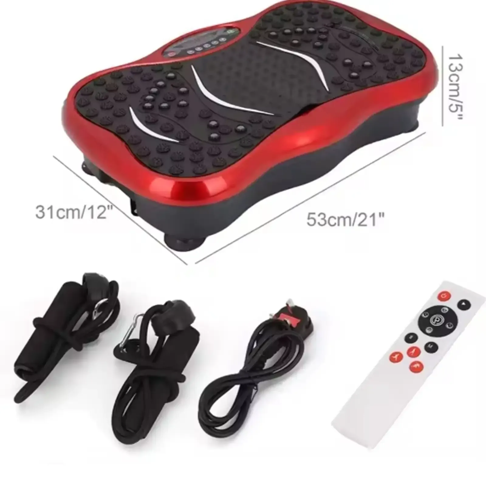 Виброплатформа KX400
