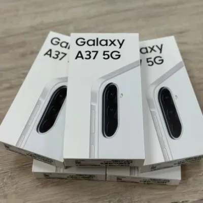 Samsung Galaxy A37 5G 6/128Gb 2026 Vietnam — миниатюра 5