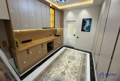 2-комн. квартира, 5 этаж, 71 м², Сино 33 — миниатюра 2