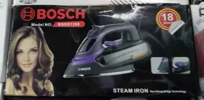 Утюг Bosch