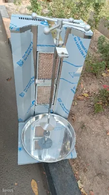 Аппарат Шаверма