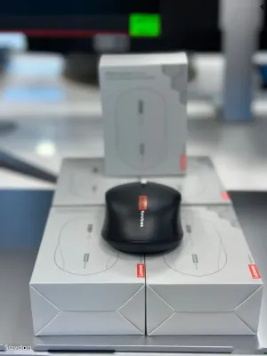 Мышь Mouse Lenovo N220
