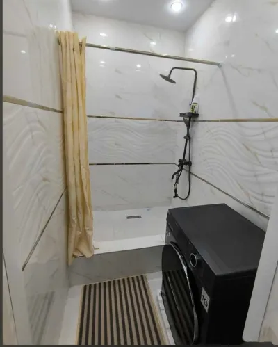 2-комн. квартира, 7 этаж, 60м², Сомони