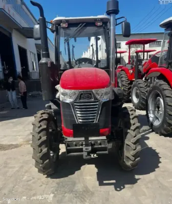 Трактор 905 на заказ